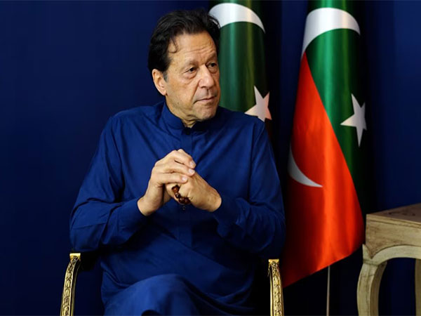 Imran Khan
adiala jail