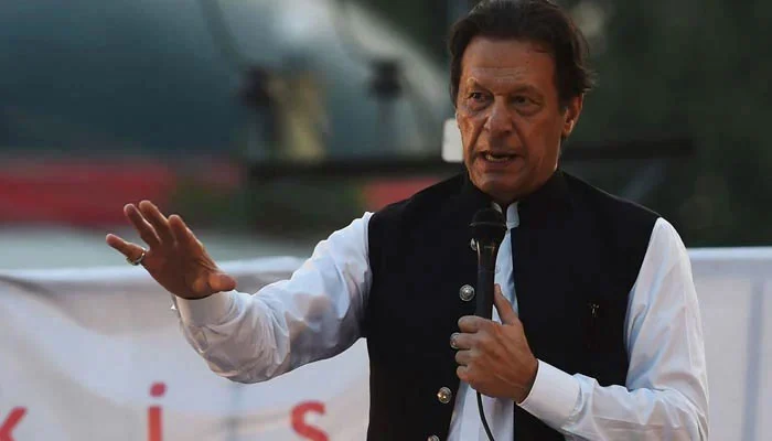 Imran