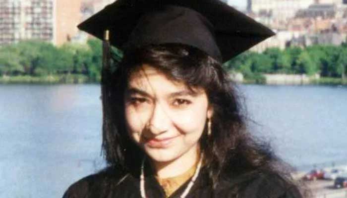 Dr. Aafia still hopeful for justice
