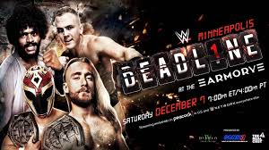 Highs and Lows of WWE NXT Deadline 2024 – A Comprehensive Recap
