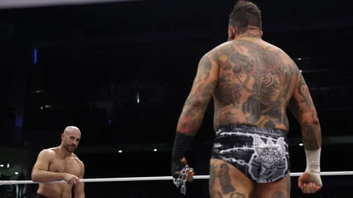 AEW Dynamite December 4, 2024: What We Loved and Hated
