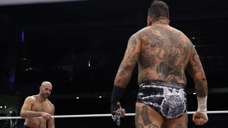 AEW Dynamite December 4, 2024: What We Loved and Hated